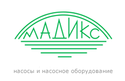 Логотип МАДИКС