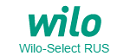 Wilo-select rus